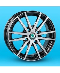 Replica Skoda T-535 BD R15 W6 PCD5x112 ET45 DIA57.1