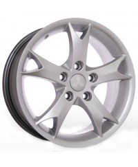 Replica Mitsubishi YQR-083 S R17 W6.5 PCD5x114.3 ET38 DIA67.1