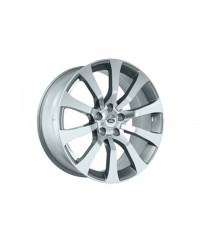 Replica LR925 GMF R20 W9.5 PCD5x120 ET52.5 DIA72.6