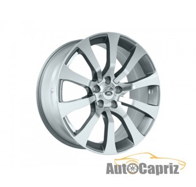 Диски Replica LR925 GMF R20 W9.5 PCD5x120 ET52.5 DIA72.6