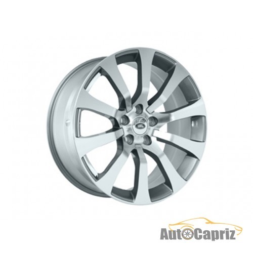 Диски Replica LR925 GMF R20 W9.5 PCD5x120 ET52.5 DIA72.6