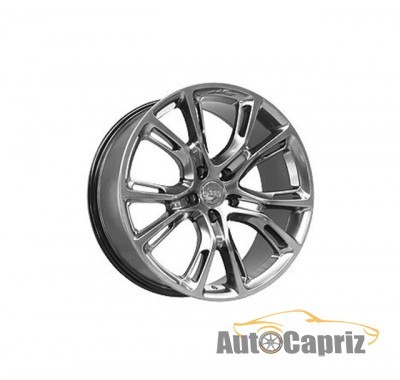 Диски Replica JE568 HPB R20 W9 PCD5x114.3 ET28 DIA71.6
