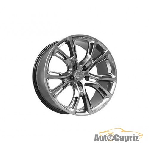 Диски Replica JE568 HPB R20 W9 PCD5x114.3 ET28 DIA71.6