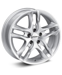 Ronal LZ S R17 W7.5 PCD5x120 ET15 DIA76