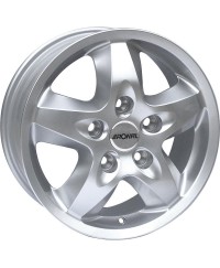 Ronal R44 CS R16 W6.5 PCD5x130 ET60 DIA84.1