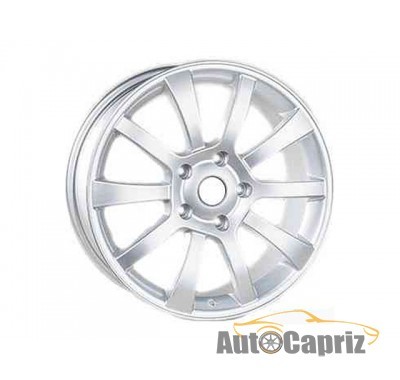 Диски Replica Volkswagen JT1098 S R18 W8 PCD5x130 ET45 DIA71.6