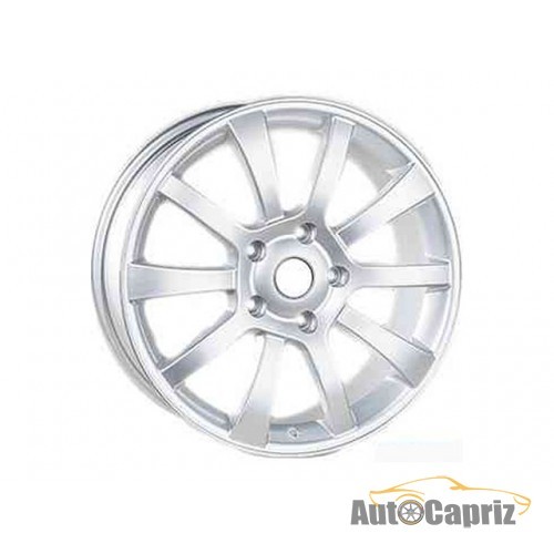 Диски Replica Volkswagen JT1098 S R18 W8 PCD5x130 ET45 DIA71.6