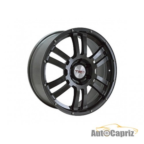 Диски Replica TY1TRD GML R20 W8.5 PCD6x139.7 ET5 DIA110