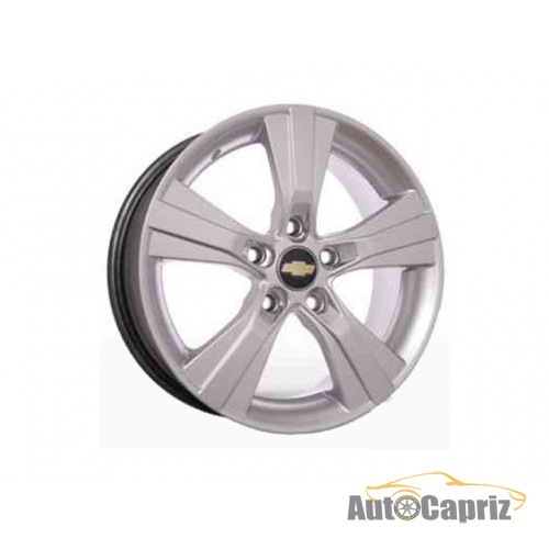 Диски Replica YQR-M019 HS R15 W6.5 PCD5x105 ET39 DIA56.6