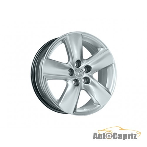 Диски Replica LX867 HP R19 W8 PCD5x120 ET35 DIA60.1