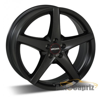 Диски Ronal R41 Trend MB R15 W6.5 PCD5x114.3 ET45 DIA76