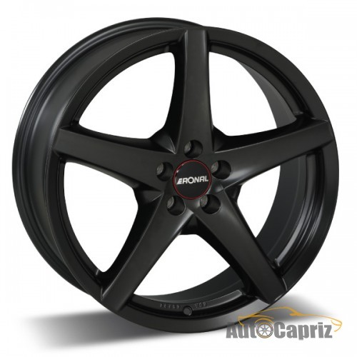 Диски Ronal R41 Trend MB R15 W6.5 PCD5x114.3 ET45 DIA76
