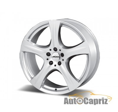 Диски Ronal R43 S R17 W7.5 PCD5x130 ET55 DIA82
