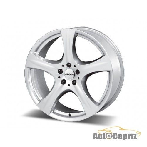 Диски Ronal R43 S R17 W7.5 PCD5x130 ET55 DIA82