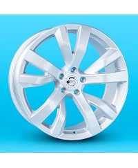 Replica Nissan A-R523 S R20 W9 PCD5x114.3 ET32 DIA66.1