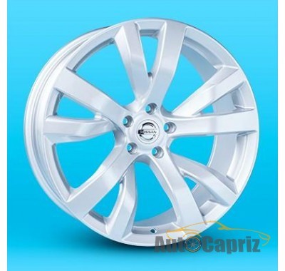Диски Replica Nissan A-R523 S R20 W9 PCD5x114.3 ET32 DIA66.1