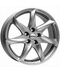Ronal R51 TI R18 W8 PCD5x112 ET35 DIA76