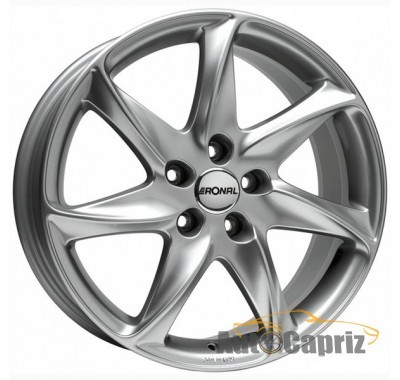 Диски Ronal R51 TI R18 W8 PCD5x112 ET35 DIA76