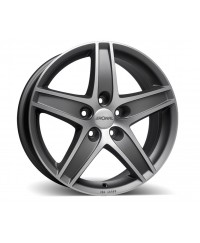 Ronal R48 TI/FC R17 W8 PCD5x100 ET27 DIA82