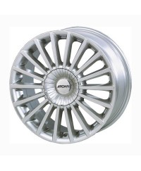 Ronal R39 S R17 W7.5 PCD4x114.3 ET40 DIA76