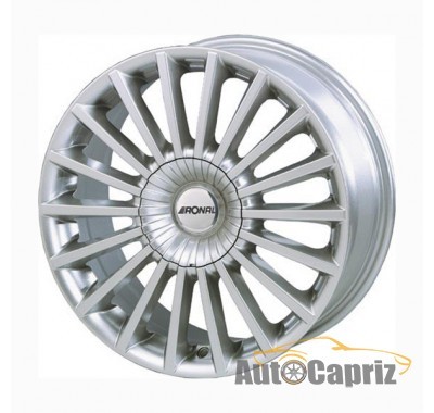 Диски Ronal R39 S R17 W7.5 PCD4x114.3 ET40 DIA76