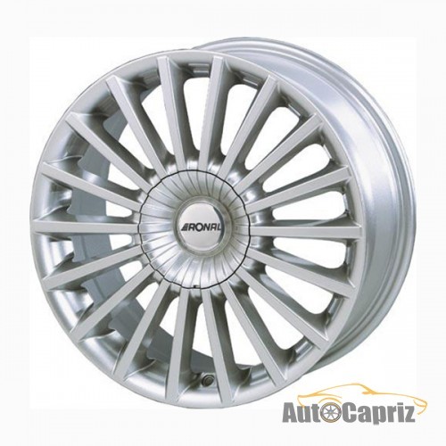 Диски Ronal R39 S R17 W7.5 PCD4x114.3 ET40 DIA76