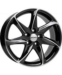 Ronal R51 Trend JB/FC R20 W8.5 PCD5x130 ET50 DIA71.6