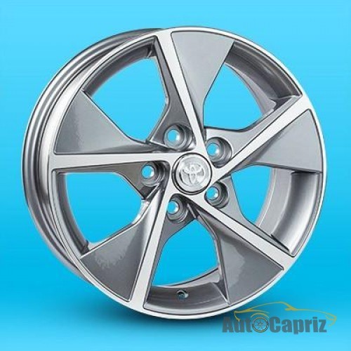 Диски Replica Toyota A-R462 MG R15 W6.5 PCD5x114.3 ET45 DIA60.1
