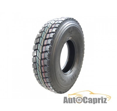 Грузовые шины Lanvigator D608 (ведущая ось) 11.00 R20 152/149J