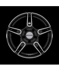 Ronal R52 Trend B/FC R15 W5.5 PCD4x98 ET45 DIA76