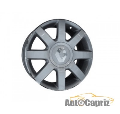 Диски Replica RN338 S R16 W7 PCD5x118 ET40 DIA71.1