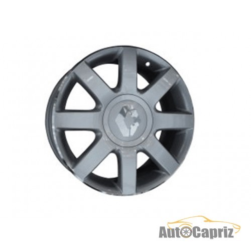 Диски Replica RN338 S R16 W7 PCD5x118 ET40 DIA71.1