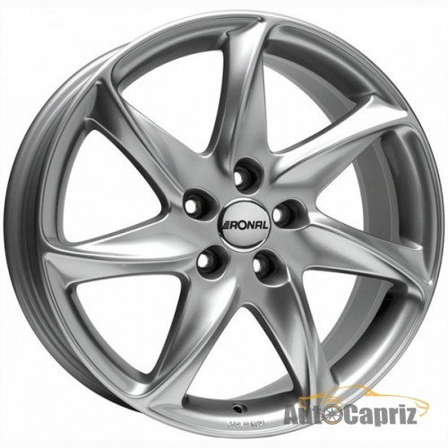 Диски Ronal R51 TI R18 W8 PCD5x120 ET35 DIA82