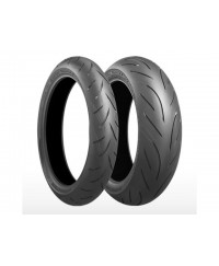 Bridgestone Battlax S21R 180/55 R17 73W