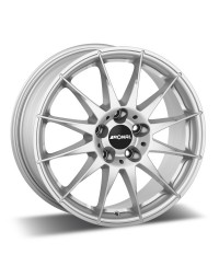 Ronal R54 TI R17 W7 PCD5x100 ET45 DIA82