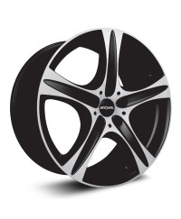 Ronal R55 TK MB/FC R18 W8.5 PCD5x108 ET45 DIA82