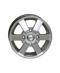 RS Classic 501 HS R13 W4.5 PCD4x114.3 ET44 DIA69.1
