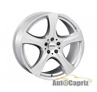 Диски Ronal R43 CS R18 W8.5 PCD5x112 ET45 DIA76