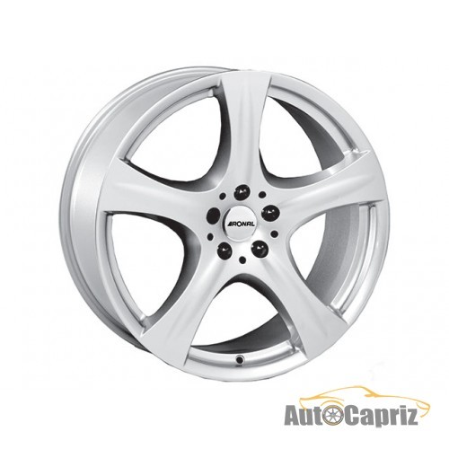 Диски Ronal R43 CS R18 W8.5 PCD5x112 ET45 DIA76