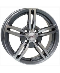 RS Tuning 195f MG R14 W6 PCD4x98 ET38 DIA58.6