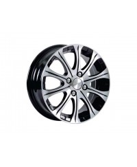 Скад Ганимед алмаз R15 W6 PCD5x100 ET45 DIA57.1