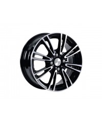 Скад Пантера алмаз R14 W5.5 PCD4x100 ET39 DIA56.6