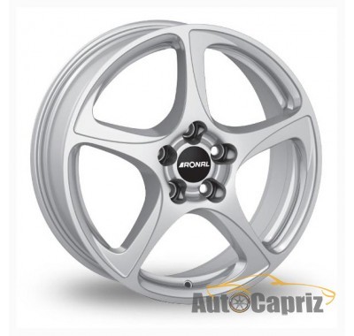 Диски Ronal R53 Trend MB R14 W5.5 PCD4x100 ET44 DIA68