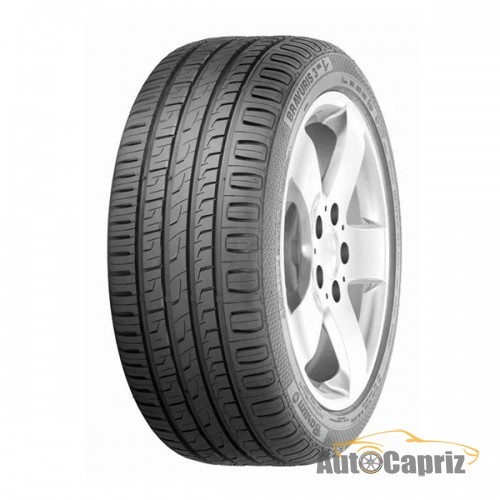 Шины Barum Bravuris 3HM 255/55 R18 109V