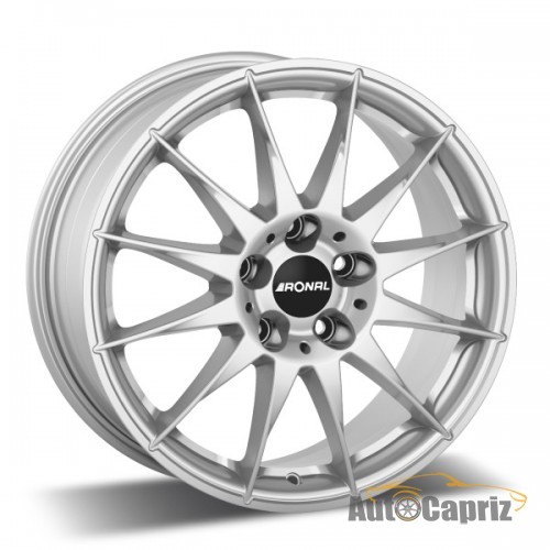 Диски Ronal R54 TI R16 W7 PCD5x115 ET40 DIA82