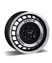 Ronal R50 B/FC R16 W7.5 PCD5x100 ET38 DIA76