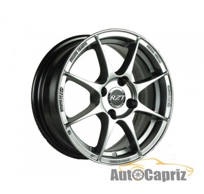 Диски Shiba 478 HS R14 W6 PCD4x98 ET35 DIA58.6