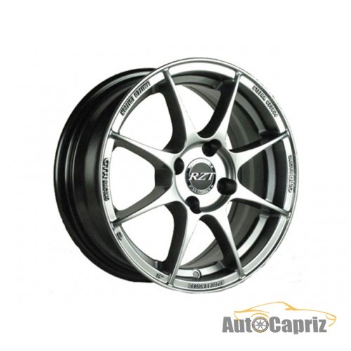 Диски Shiba 478 HS R14 W6 PCD4x98 ET35 DIA58.6