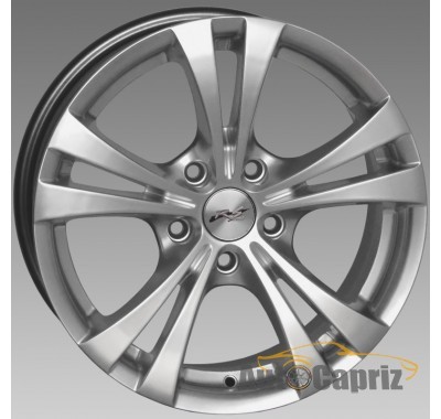 Диски RS Tuning RSL 089f HS R14 W6 PCD5x98 ET30 DIA58.1