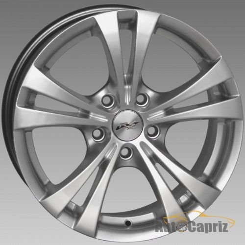 Диски RS Tuning RSL 089f HS R14 W6 PCD5x98 ET30 DIA58.1